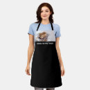 Search for sweet shop aprons Bakery
