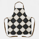 Search for black diamond aprons Retro