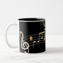 Search for medium mugs Black