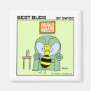 Search for honeybee magnets Funny