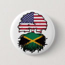 Search for american flag badges Jamaica