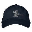 Search for august hats Zodiac