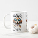 Search for cool art mugs Animal