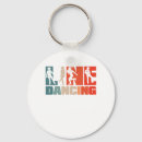 Search for vintage western key rings Country music