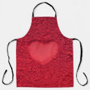 Search for red eye aprons Pattern