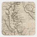 Search for virginia map stickers Shown