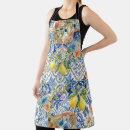 Search for lisbon aprons Mediterranean