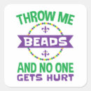 Search for throw me stickers Carnival