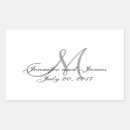 Search for grey rectangle stickers Bride