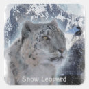 Search for snow leopard stickers Endangered species