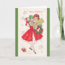 Search for friendship christmas cards Vintage