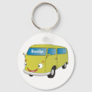 Search for classic van key rings Car
