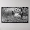 Search for spooky haunted house posters Scary