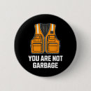 Search for vest badges Bernie sanders