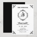 Search for gothic decor invitations Vintage