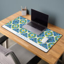 Search for tile mousepads Moroccan