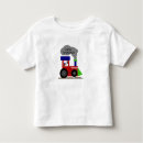 Search for choo choo train tshirts Conductor