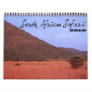 Search for south african calendars Safari
