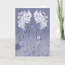 Search for 100th anniversary invitations White