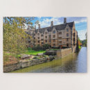 Search for college puzzles Architecture