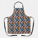 Search for hoodie aprons Cat dad