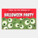 Search for big eyeball stickers Creepy