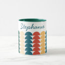 Search for half circle mugs Modern