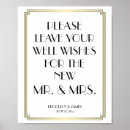 Search for great gatsby posters Gold