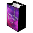 Search for space galaxy gift bags Cosmos