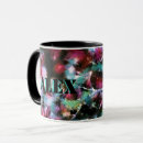 Search for colorful pattern mugs Modern