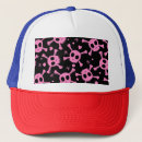 Search for pink skull hats Girly