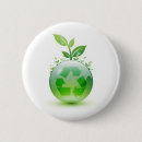 Search for going green badges Planet