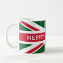 Search for red mugs Green
