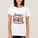 Search for nurse christmas tshirts Favourite