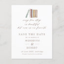 Search for save date love story invitations Calligraphy