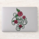 Search for rosebud stickers Nature