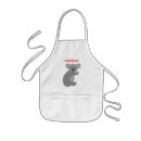Search for grey kids aprons Baking