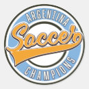 Search for argentina stickers Retro
