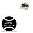 Search for sporting rubber stamps Ball