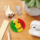 Search for happy face emoji key rings Smiling