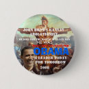 Search for john mccain 2008 badges Obama