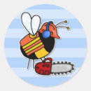 Search for chainsaws stickers Tree