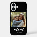 Search for announcement iphone cases Typography