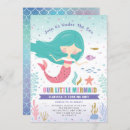 Search for glitter mermaid birthday invitations Gold