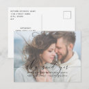 Search for shower wedding postcards Typography
