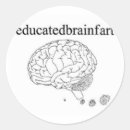 Search for cute brain stickers Humour