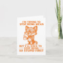 Search for trying cards Quote