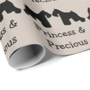 Search for miniature schnauzer wrapping paper Schnauzers