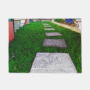 Search for stone doormats Concrete