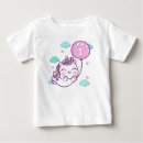 Search for kawaii unicorn baby clothes Pastel
